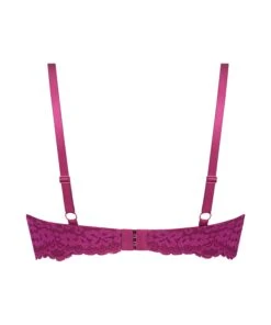 Vorgeformter Bügel-BH Rose -Modische Unterwäsche 201074 6 1
