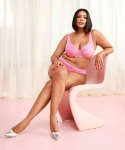 Brazilian Daisy -Modische Unterwäsche 201077 17