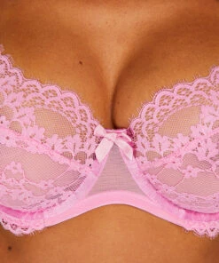 Unwattierter Bügel-BH Daisy -Modische Unterwäsche 201079 2