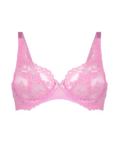 Unwattierter Bügel-BH Daisy -Modische Unterwäsche 201079 5