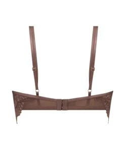 Unwattierter Longline-Bügel-BH Raquel 13 Unwattierter Longline-Bügel-BH Raquel -Modische Unterwäsche 201084 6