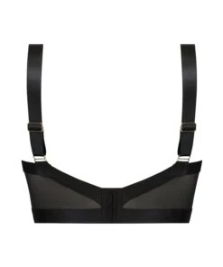 Unwattierter Longline-Bügel-BH Mila 13 Unwattierter Longline-Bügel-BH Mila -Modische Unterwäsche 201096 6 1