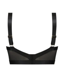 Unwattierter Longline-Bügel-BH Mila -Modische Unterwäsche 201096 6