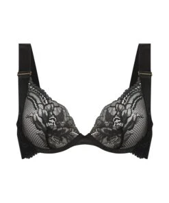 Unwattierter Bügel-BH Hana 12 Unwattierter Bügel-BH Hana -Modische Unterwäsche 201097 5 2