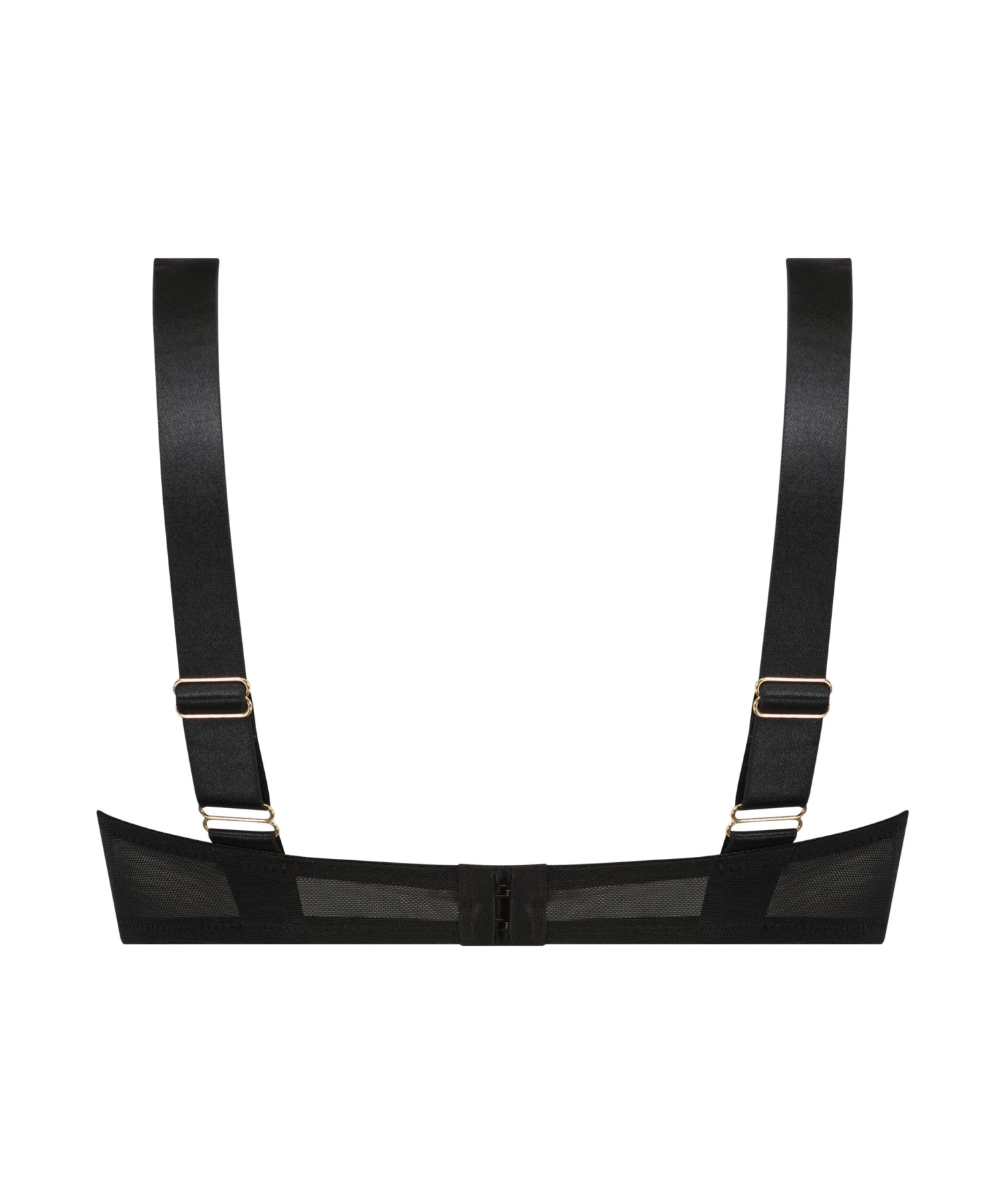 Unwattierter Bügel-BH Hana 8 Unwattierter Bügel-BH Hana – Bild 6