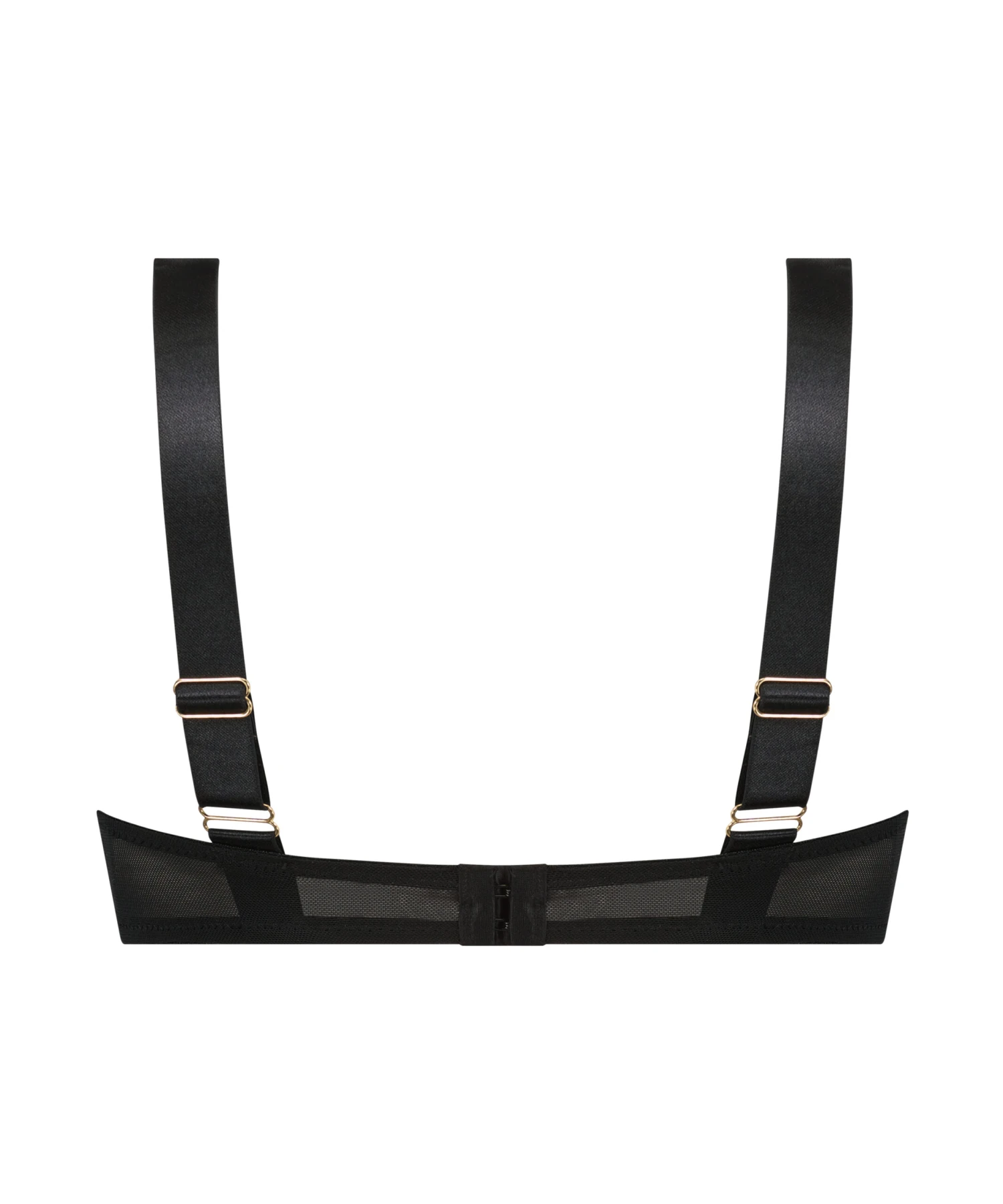 Unwattierter Bügel-BH Hana 8 Unwattierter Bügel-BH Hana – Bild 6