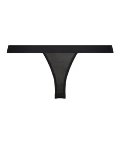 String Mit Hohem Beinausschnitt Hana -Modische Unterwäsche 201099 6 1