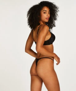 String Elissa -Modische Unterwäsche 201102 4