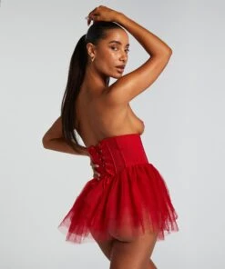 Private Tutu-Korsett -Modische Unterwäsche 201123 4