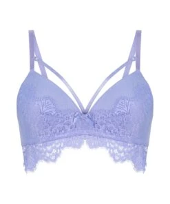 Vorgeformter Longline Bügelloser BH Marilee 14 Vorgeformter Longline Bügelloser BH Marilee -Modische Unterwäsche 201132 5 2