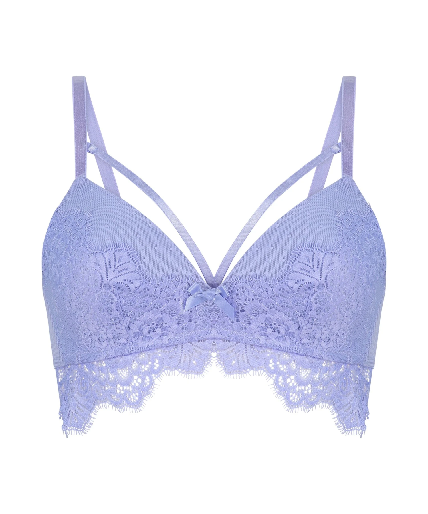 Vorgeformter Longline Bügelloser BH Marilee 8 Vorgeformter Longline Bügelloser BH Marilee – Bild 6