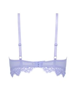 Vorgeformter Longline Bügelloser BH Marilee 15 Vorgeformter Longline Bügelloser BH Marilee -Modische Unterwäsche 201132 6 2