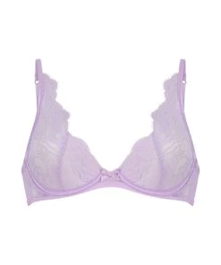 Unwattierter Bügel-BH Blaise 16 Unwattierter Bügel-BH Blaise -Modische Unterwäsche 201137 5 1