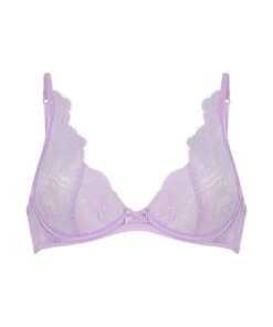 Unwattierter Bügel-BH Blaise 16 Unwattierter Bügel-BH Blaise -Modische Unterwäsche 201137 5