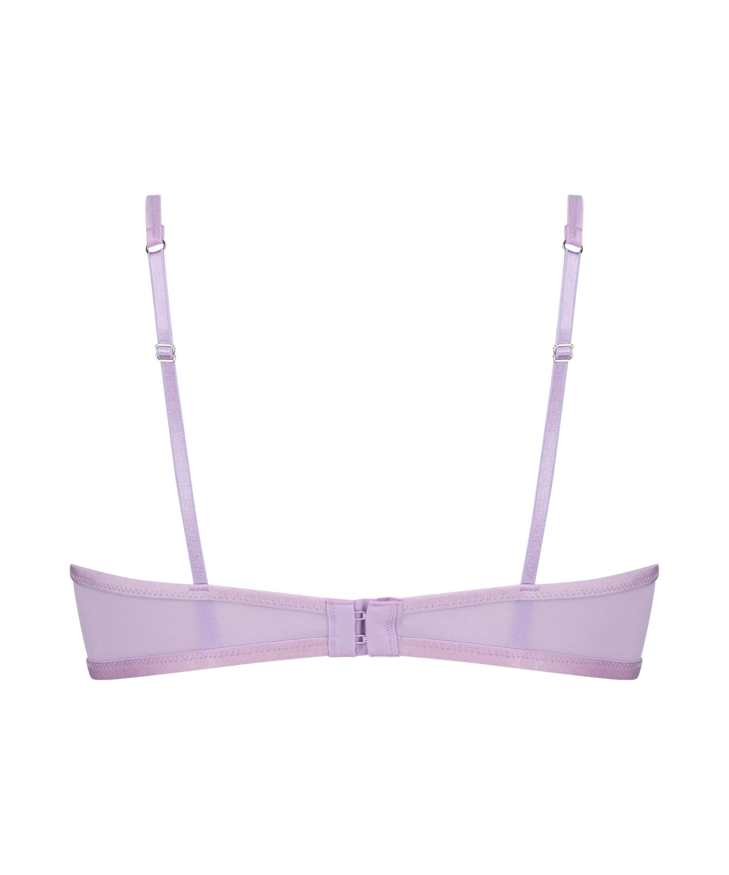 Unwattierter Bügel-BH Blaise 10 Unwattierter Bügel-BH Blaise – Bild 8