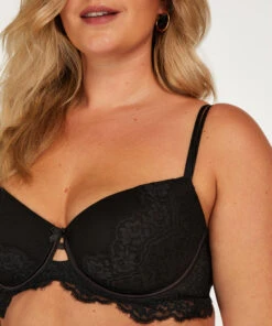 Vorgeformter Bügel-BH Blaise -Modische Unterwäsche 201140 2