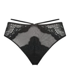 String Mit Hohem Beinausschnitt Blaise -Modische Unterwäsche 201143 5 1