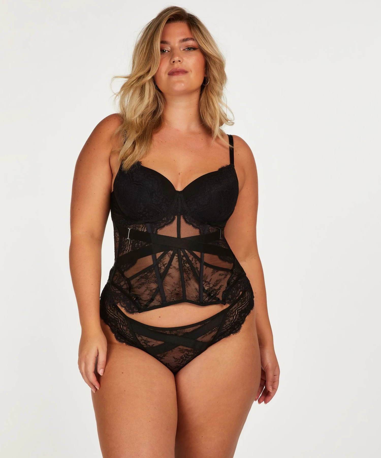 Bustier Bellatrix 4 Bustier Bellatrix – Bild 2