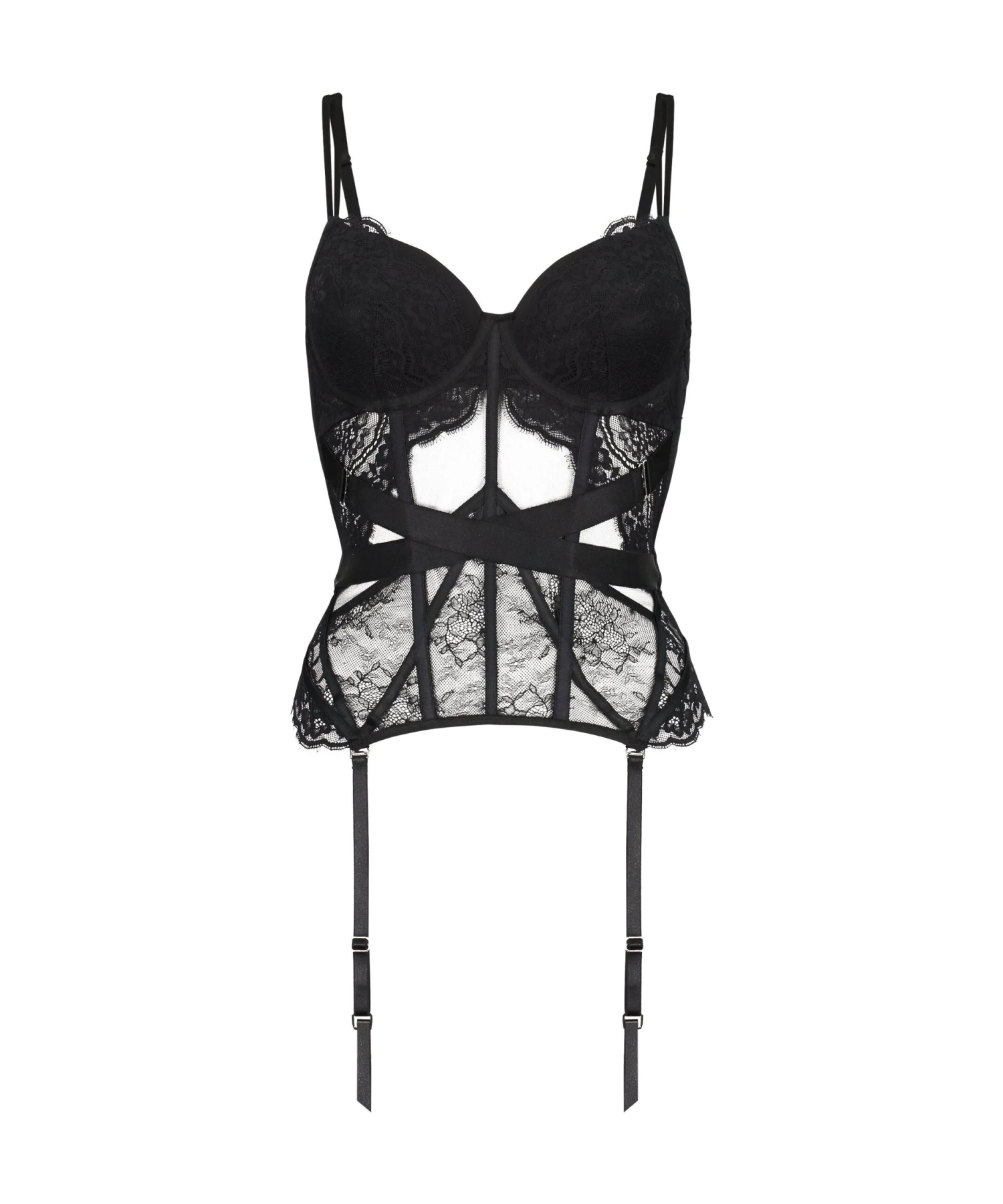 Bustier Bellatrix 8 Bustier Bellatrix – Bild 6