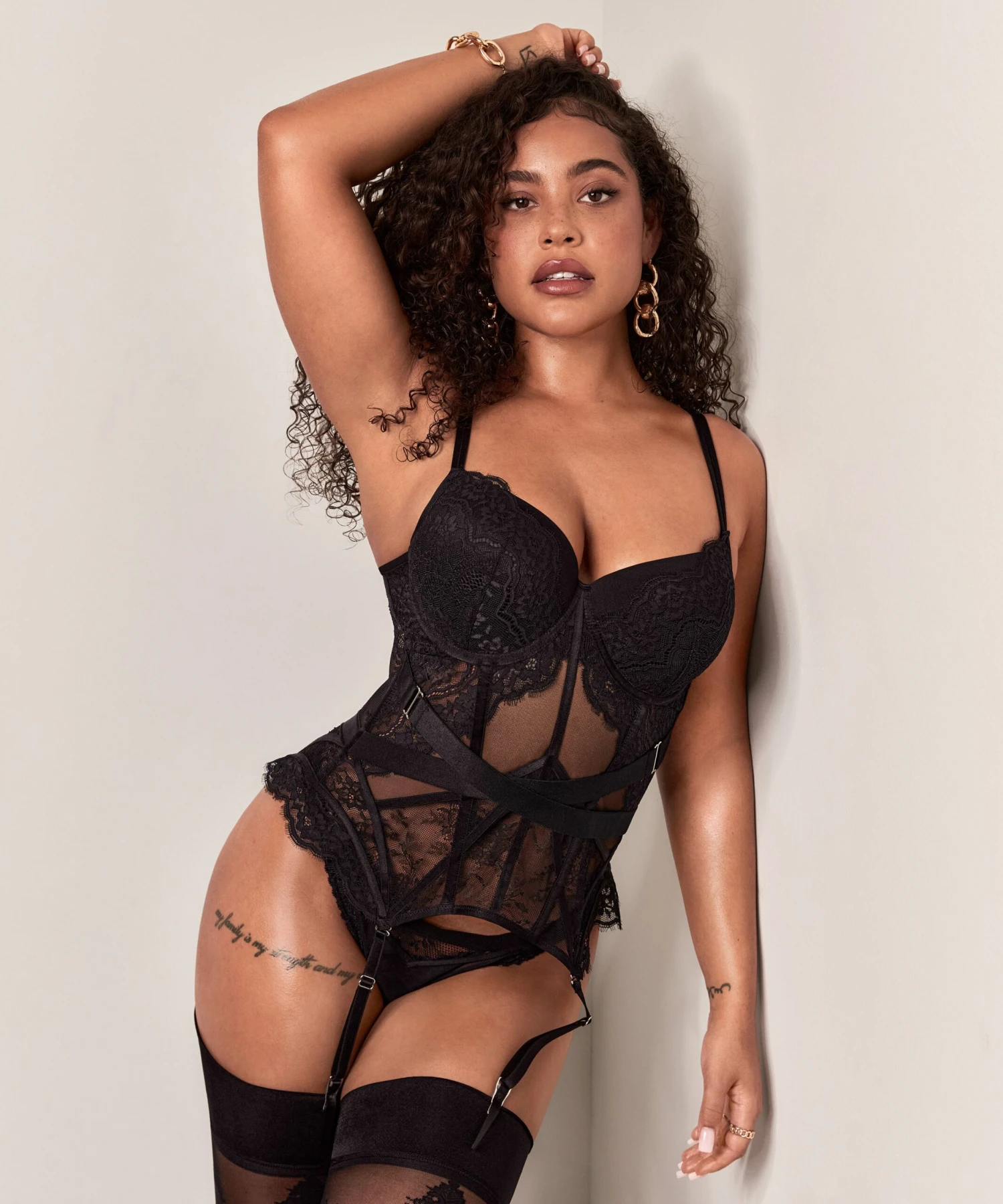 Bustier Bellatrix 3 Bustier Bellatrix