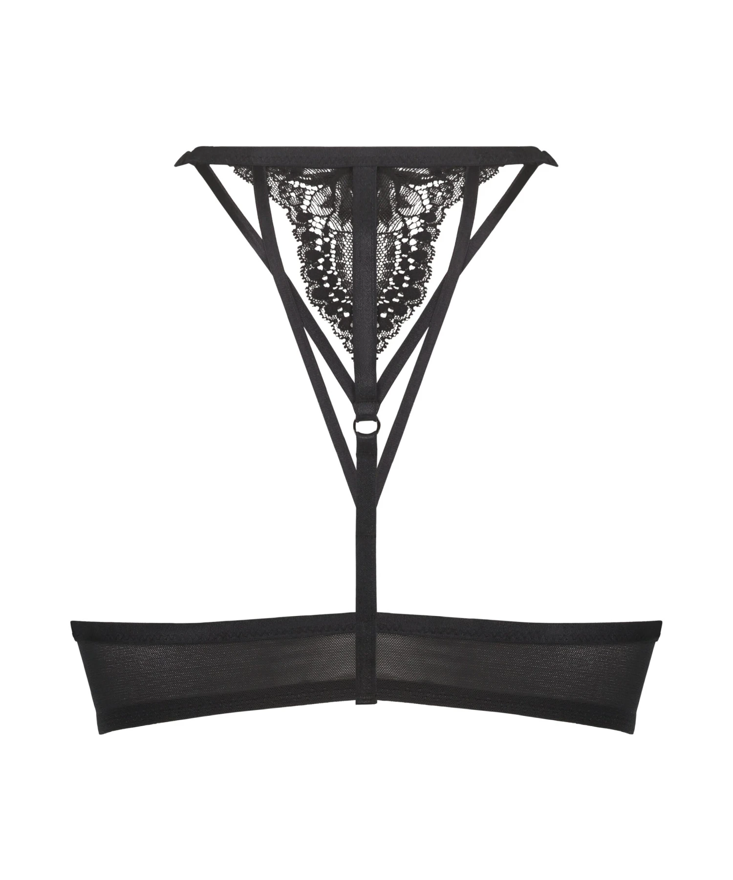 Gepolsterter Push-up-Bügel-BH Kimberley 8 Gepolsterter Push-up-Bügel-BH Kimberley – Bild 6