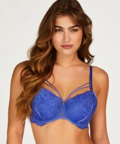 Wattierter Bügel-BH Lidia 11 Wattierter Bügel-BH Lidia -Modische Unterwäsche 201168 1 3