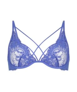 Unwattierter Bügel-BH Lidia -Modische Unterwäsche 201171 5