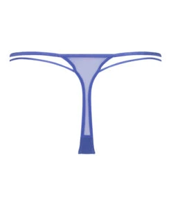 High-Waist-String Lidia -Modische Unterwäsche 201172 6