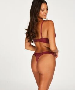 Vorgeformter Longline-Bügel-BH LouLou 13 Vorgeformter Longline-Bügel-BH LouLou -Modische Unterwäsche 201173 4 1