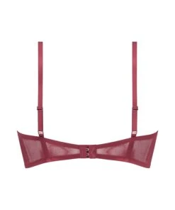 Vorgeformter Longline-Bügel-BH LouLou 17 Vorgeformter Longline-Bügel-BH LouLou -Modische Unterwäsche 201173 6 3