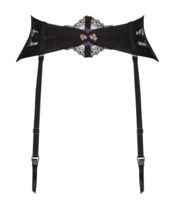 Korsett Violet -Modische Unterwäsche 201181 5 1