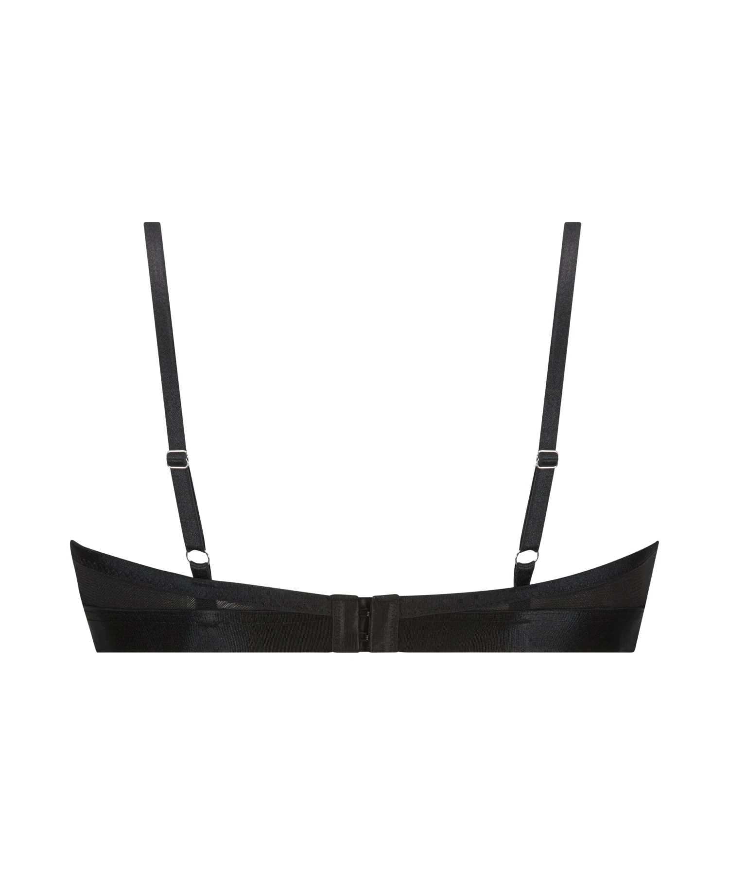 Wattierter Bügel-BH Violet 8 Wattierter Bügel-BH Violet – Bild 6