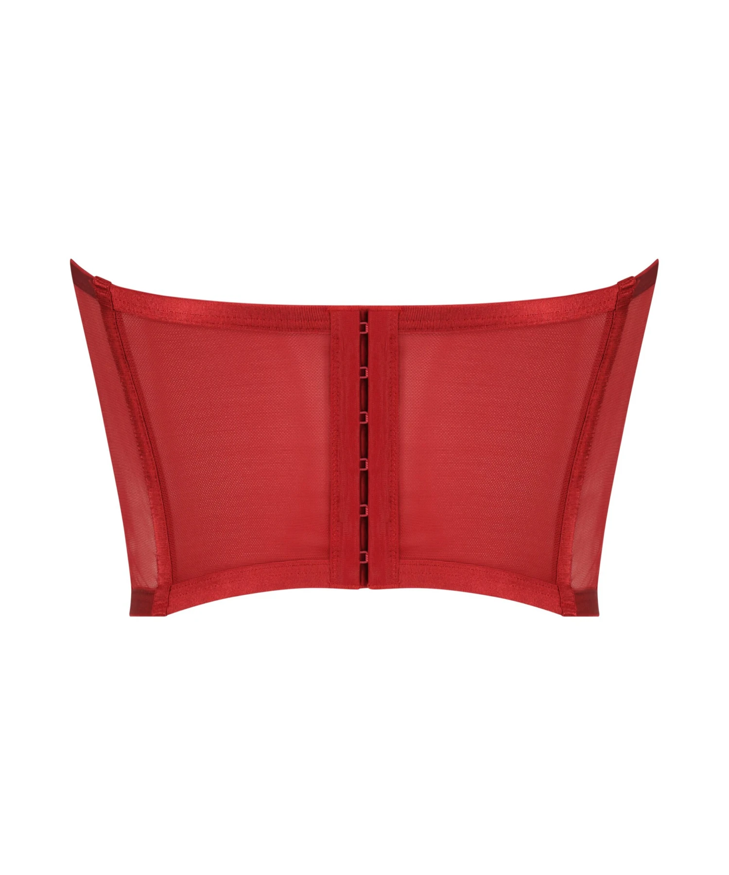 Bustier Violet Ohne Cup 8 Bustier Violet Ohne Cup – Bild 6