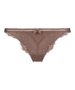 High-Waist-String Bessie 10 High-Waist-String Bessie -Modische Unterwäsche 201192 5