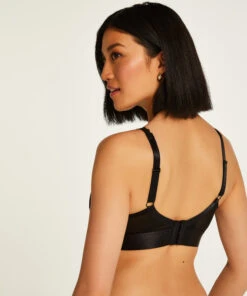 Prothesen-BH Ohne Bügel Morgan 9 Prothesen-BH Ohne Bügel Morgan -Modische Unterwäsche 201197 4