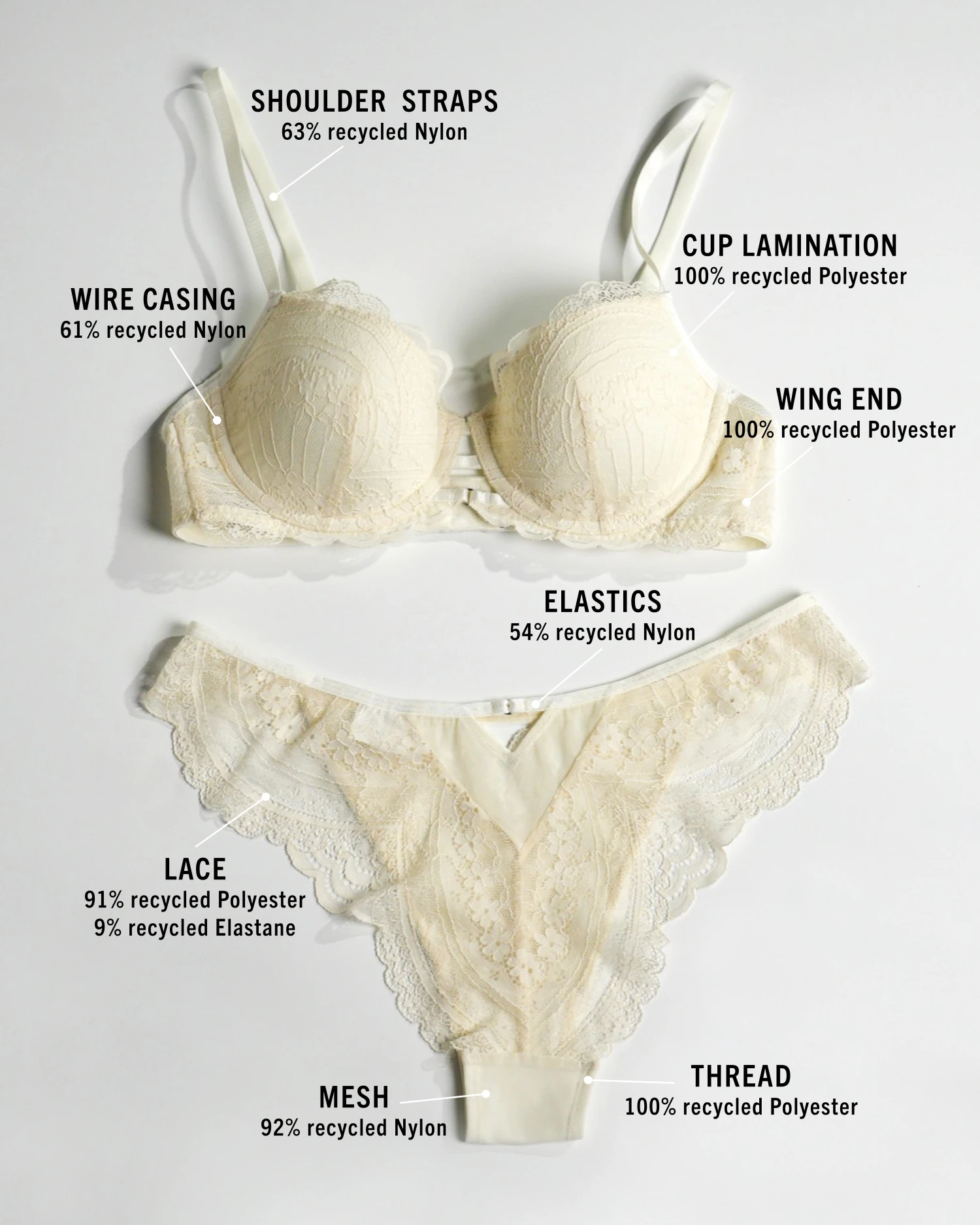 Wattierter Bügel-BH Wies 7 Wattierter Bügel-BH Wies – Bild 5