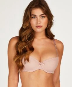 Vorgeformter Bügel-BH Lola