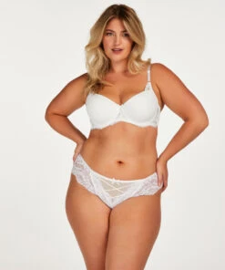 Vorgeformter Bügel-BH Daisy -Modische Unterwäsche 201251 12