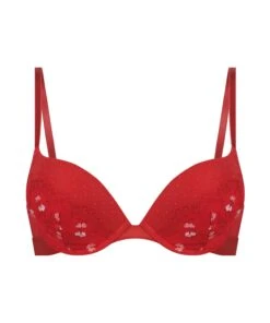 Maximizer-Bügel-BH Violet -Modische Unterwäsche 201254 5 1