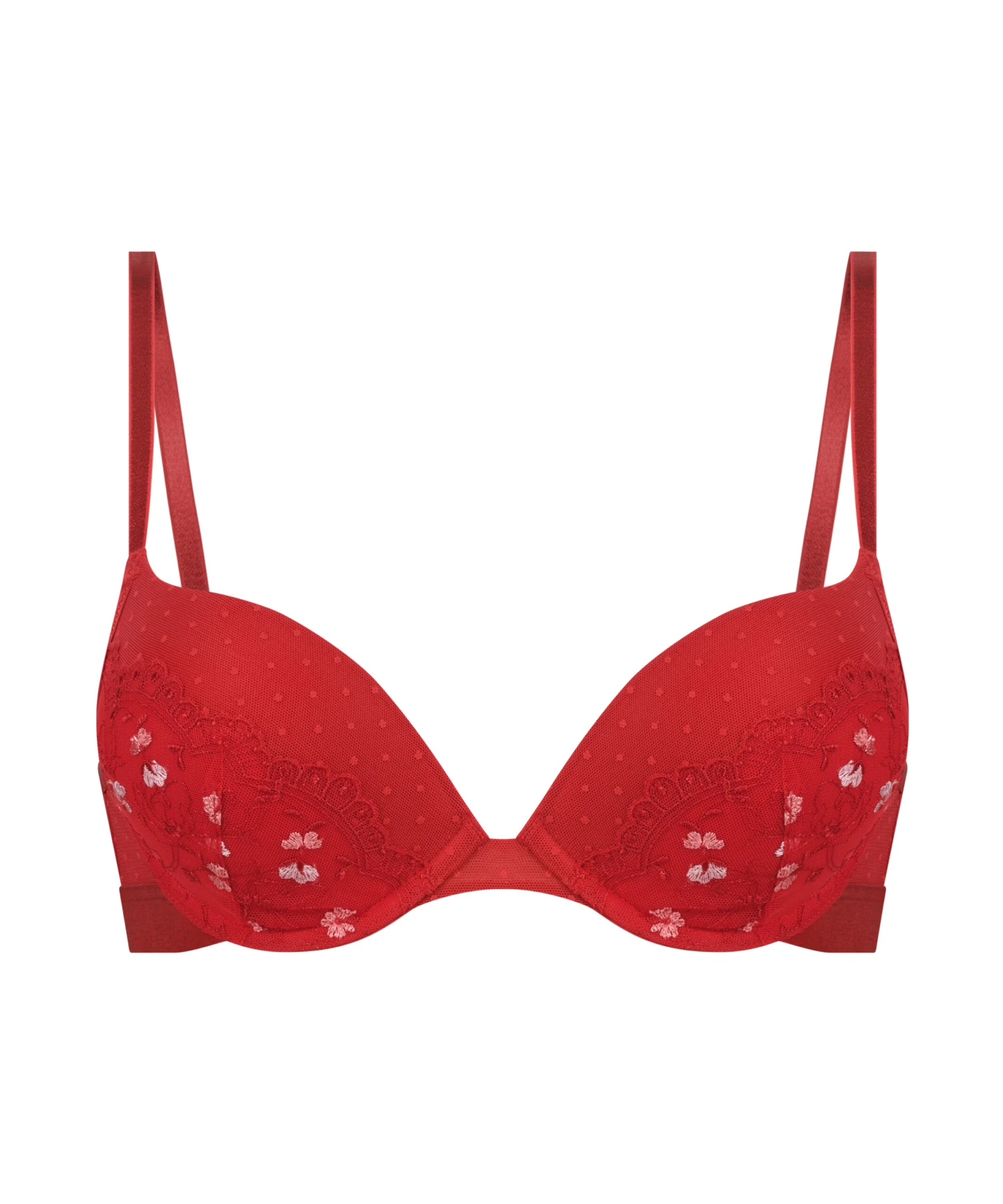 Maximizer-Bügel-BH Violet 7 Maximizer-Bügel-BH Violet – Bild 5