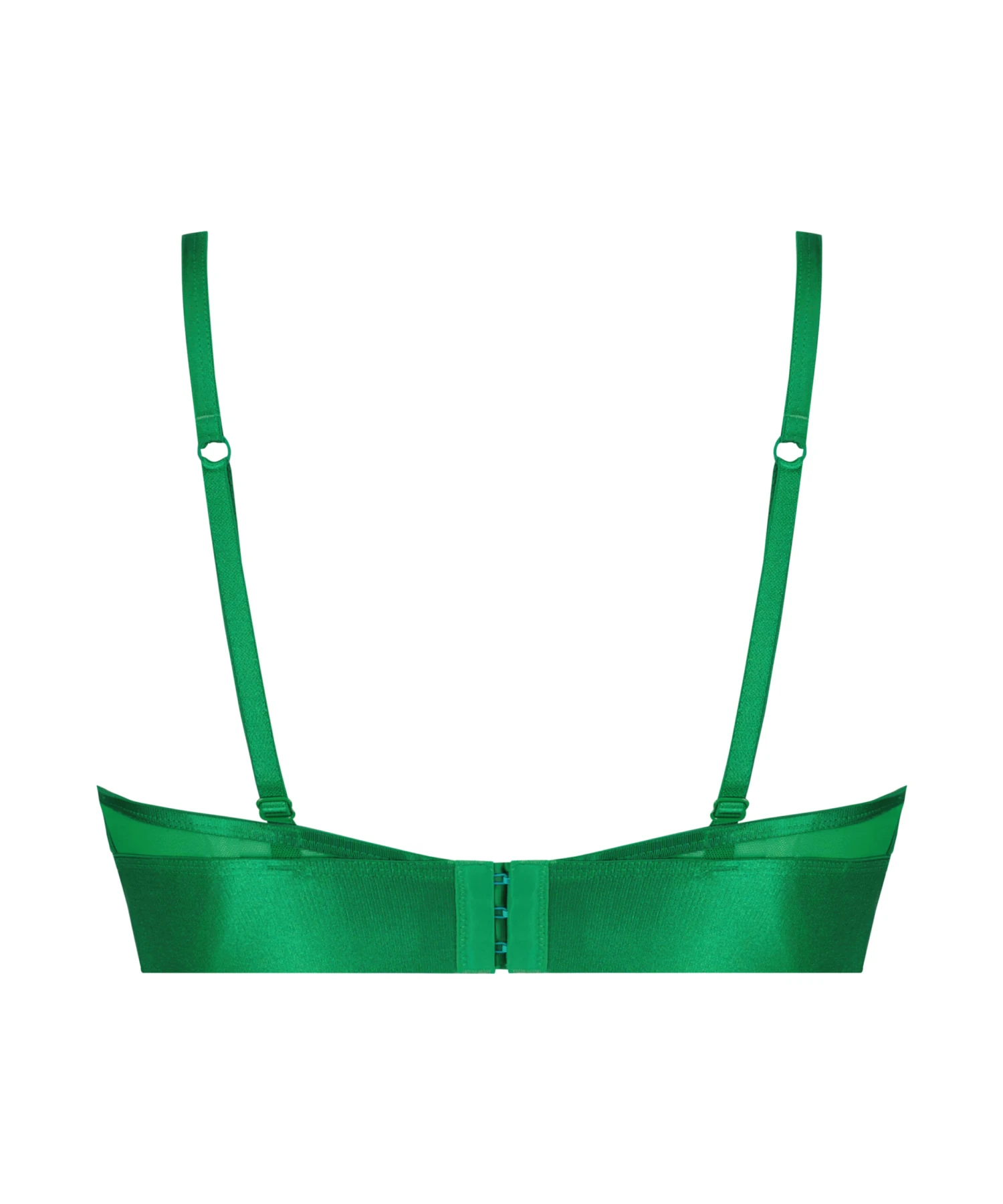 Bralette Mesh-Gewebe Flexing 8 Bralette Mesh-Gewebe Flexing – Bild 6