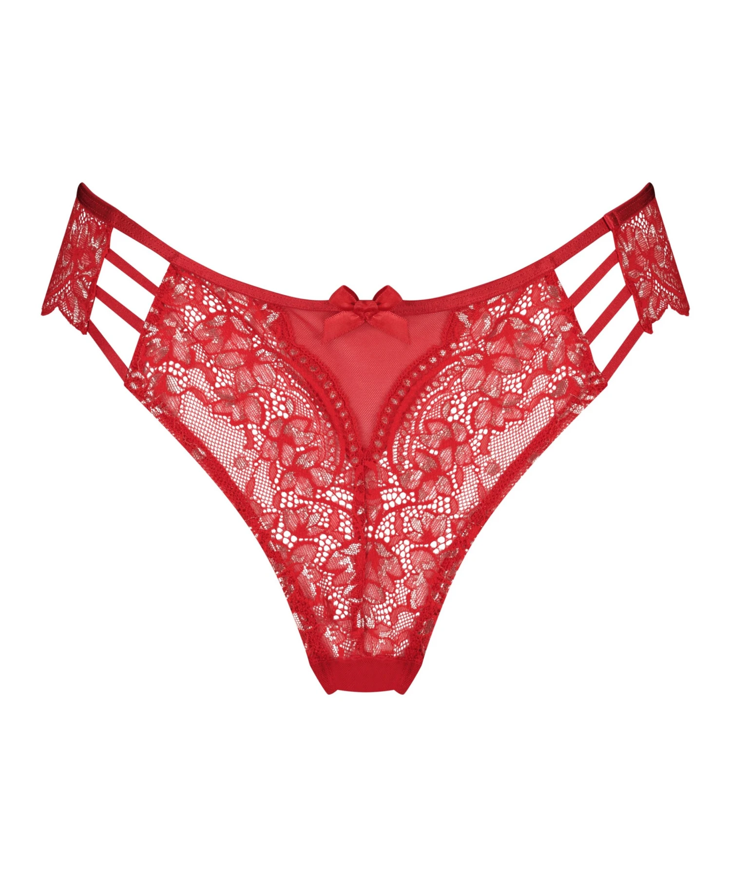 Blanca Brazilian Mit Hohem Beinausschnitt 6 Blanca Brazilian Mit Hohem Beinausschnitt – Bild 4