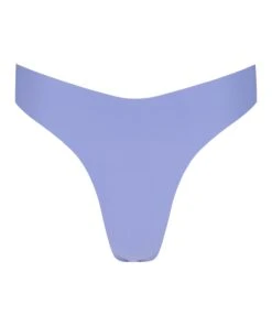 Hoch Ausgeschnittener String Invisible -Modische Unterwäsche 201406 5