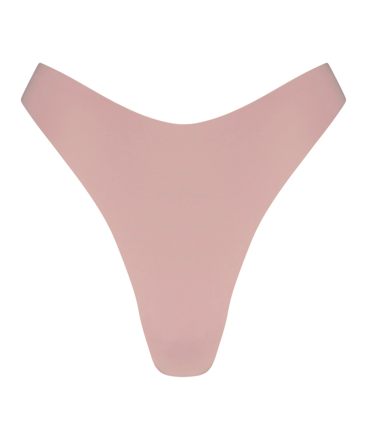 Hoch Ausgeschnittener String Invisible 6 Hoch Ausgeschnittener String Invisible – Bild 4