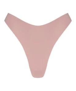 Hoch Ausgeschnittener String Invisible -Modische Unterwäsche 201407 5