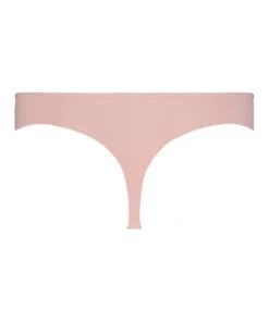 Invisible String Stripe Mesh -Modische Unterwäsche 201409 6