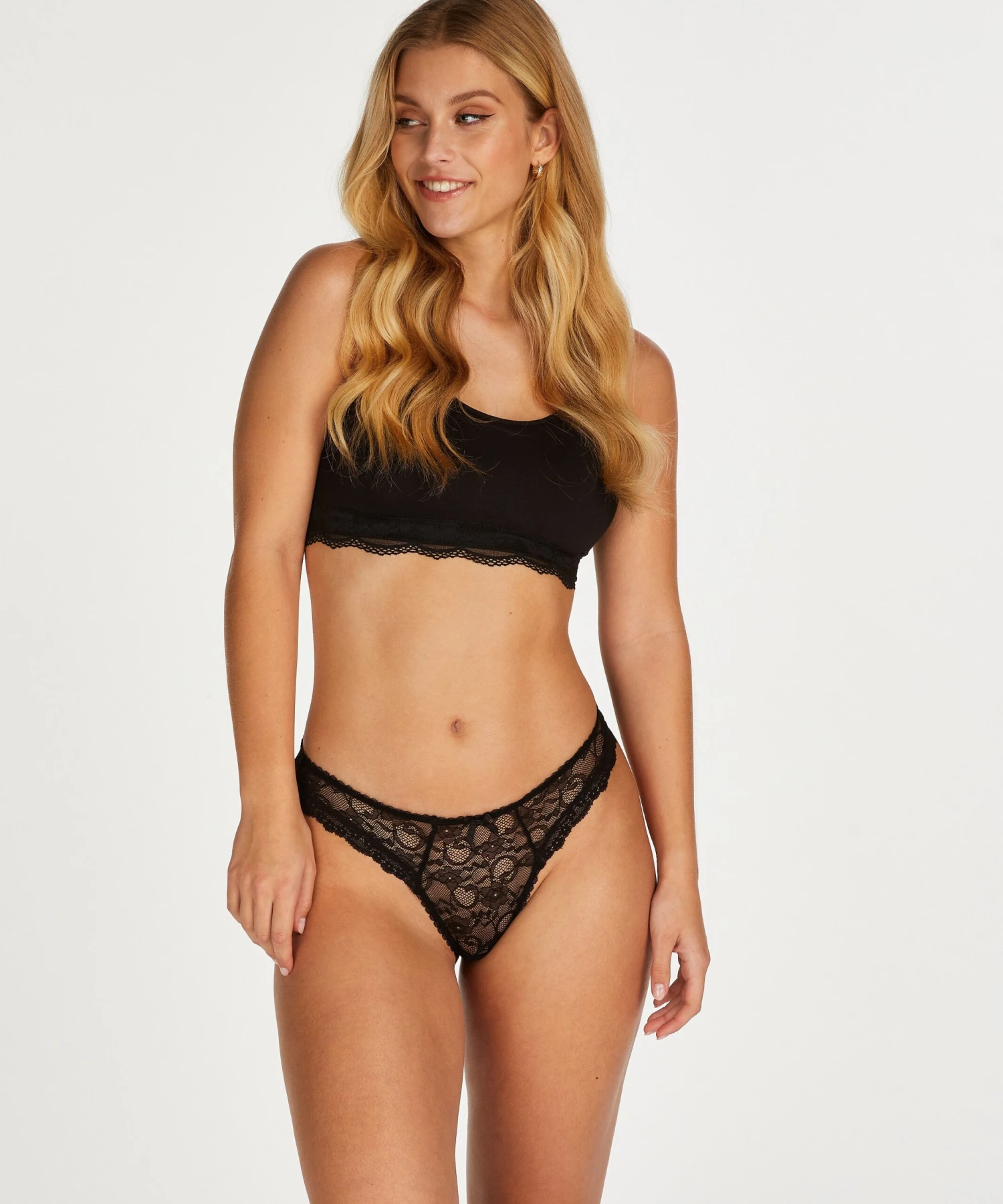 Hoher Mini-Brazilian Riley 3 Hoher Mini-Brazilian Riley