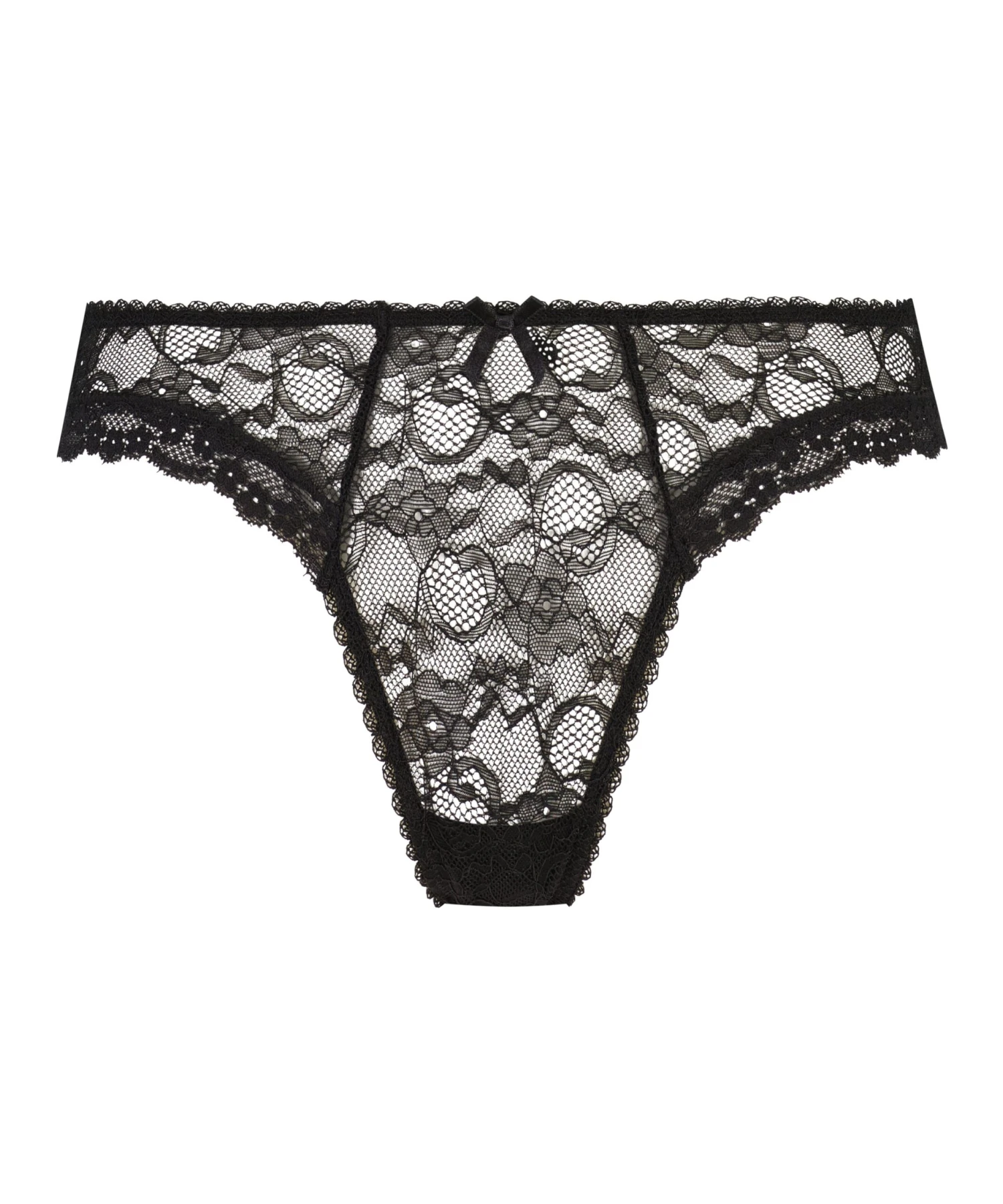 Hoher Mini-Brazilian Riley 6 Hoher Mini-Brazilian Riley – Bild 4