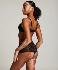 Hipster Hailee -Modische Unterwäsche 201436 4