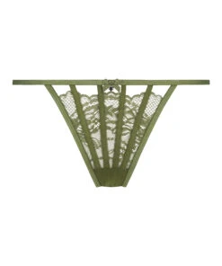 String Maxime -Modische Unterwäsche 201473 5